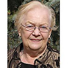 HELEN DUCHEMINSKY (BELITSKY)  Obituary pic