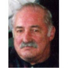 ROBERT LEO GOBEIL  Obituary pic