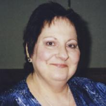ELAINE SHUSTER  Obituary pic