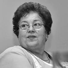 MARIA DA ENCARNACAO VIEIRA BATISTA Obituary pic