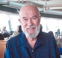 LENARD J. SOLTYS Obituary pic