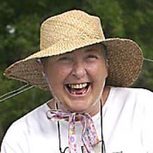 JEAN DAUM  Obituary pic
