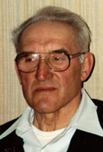 Mike Danylchuk Obituary pic