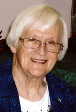 Theresa Olimb Obituary pic