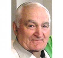THADDEUS SNOW Obituary pic