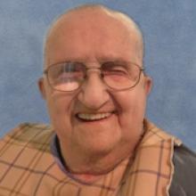 ERNEST (ERNIE) RIEDLE Obituary pic
