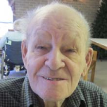 ANTHONY OKURLEY  Obituary pic