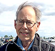RONALD (RON) KACHUROWSKI  Obituary pic
