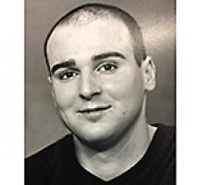 ROBERTO DE THOMASIS  Obituary pic