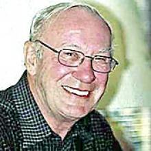 PAUL ELLIOT JARVIS, P.  Obituary pic