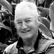 WERNER (VERN) DAVID WIENS Obituary pic
