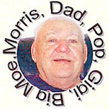 MORRIS PROKOPPA  Obituary pic