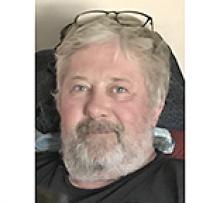 TIMOTHY DONALD IVEY Obituary pic