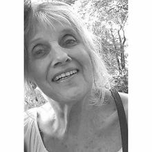 DARLENE SUSAN BRAUN Obituary pic