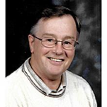 LARRY LEADBEATER (KENNETH EDWARD) Obituary pic