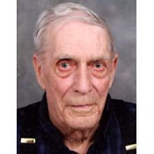 ARMAND JACQUES  Obituary pic
