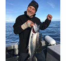 BRIAN MICHAEL DUDECK Obituary pic