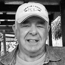 STEWART ROBERTSON HALLEY Obituary pic