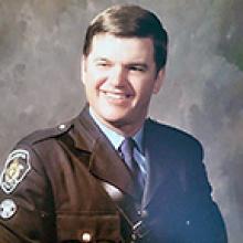 BARRY FRAILICK Obituary pic
