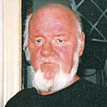 DANIEL WILLIAM HEFFERNAN  Obituary pic