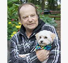 WAYNE ERROLL WRIGHT Obituary pic