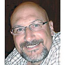 WARD DAVID ABBOTT  Obituary pic