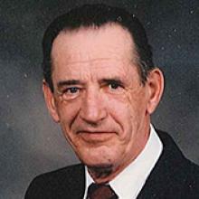 ROLAND (ROLLIE) HENRY KULLMAN  Obituary pic