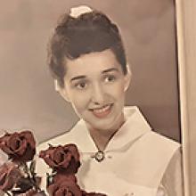 SYLVIA (TSIPIE) PITCH (KEMEL) Obituary pic