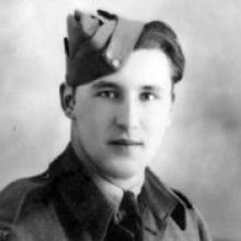 PAUL ARTHUR DUPONT  Obituary pic