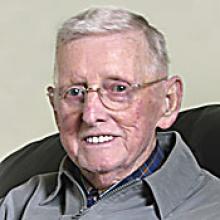 JAMES DOYLE  Obituary pic