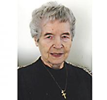 ANITA KRUPINSKI  Obituary pic