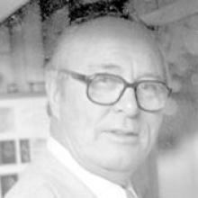 WARWICK WILLIAM (RICK) SQUIRES  Obituary pic