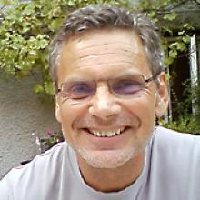 RICHARD STEPHEN FREDERICK  Obituary pic
