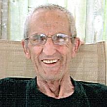 JOSEPH ALFRED LETENDRE  Obituary pic