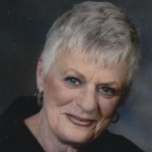 LINDA MARIE MAGER (ALEXIUK)  Obituary pic