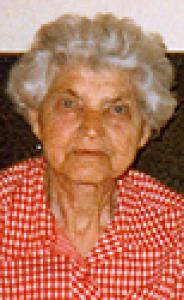 MAGDA HELENA OLSEN  Obituary pic