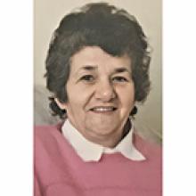 ELEANOR FREEMAN Obituary pic