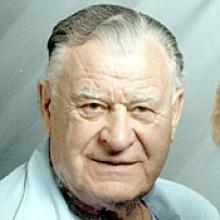 FRED T. SMANDO  Obituary pic