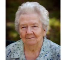 ANNE MARIE GAMACHE  Obituary pic