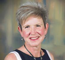 BARBARA ANN THIESEN (BARB) Obituary pic