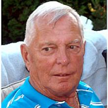 ANTHONY (TONY) SABANSKI  Obituary pic