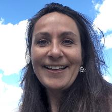 MONIQUE JULIA DESMARAIS CHAMPAGNE Obituary pic