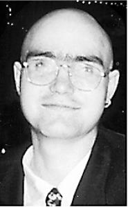 LANCE GARRETT EDWARDS  Obituary pic