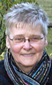 JUDY (WLADYKA) HAINES  Obituary pic