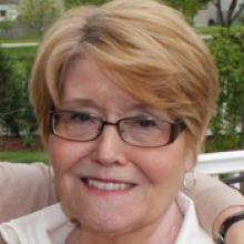 MARCEDA SMITH (FIEBELKORN)  Obituary pic