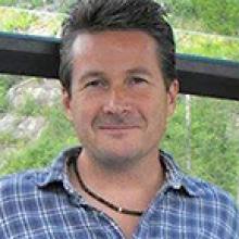 SCOTT MCRORIE Obituary pic