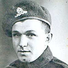 IVAN DUMAS Obituary pic