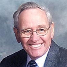 EDWARD BOORSMA  Obituary pic