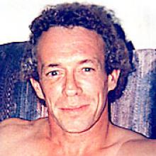 KENNETH ALLEN CARRIERE  Obituary pic