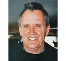 FRANKLIN WILLIAM MCKINNEY (FRANK) Obituary pic